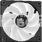 Система жидкостного охлаждения DEEPCOOL LT360 ARGB черный, 120 мм, алюминий/медь, 2400 об/мин, 38.71 дБ, 4 pin, 300 Вт, фото5