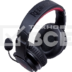 Гарнитура Defender GAMING EUROPE TYPE-C ALUMINUM REDRAGON, фото4