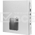 Неттоп MSI Pro DP10 12M-040BRU i3 1215U (1.2) UHDG noOS 2.5xGbitEth WiFi BT 120W белый (936-B0A622-040), фото 1