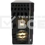 ПК IRU Game 510H6SEA MT i5 12400F (2.5) 16Gb SSD512Gb RTX3050 6Gb Free DOS GbitEth 500W черный (2023150), фото12