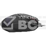 Мышь проводная A4Tech Bloody W65 Max Mini черный, 12000 dpi, USB, кнопки - 9, фото4