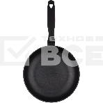 Сковорода Rondell Perfect RDA-1560, 26см, без крышки, черный, фото3