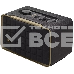 Акустическая система JBL Authentics 200 черный 90W 2.1 BT/Wi-Fi (JBLAUTH200BLKUK), фото 1