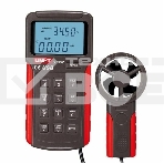 Анемометр UNI-T UT362, фото 1