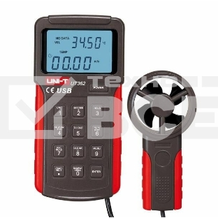 Анемометр UNI-T UT362