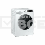 Стиральная машина Samsung WW11CG604CLELP белый, загрузка фронтальная 11 кг, 1400 об/мин, класс: A+++, фото12