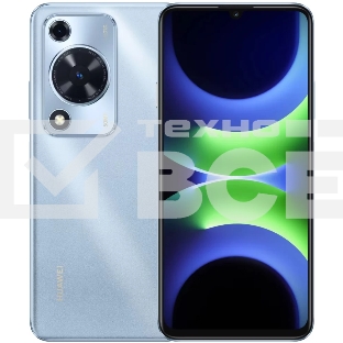 Смартфон Huawei Nova Y72S, 8/128Gb, синий