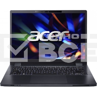 Ноутбук Acer TravelMate TMP414-53-58P2 14