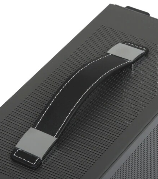 Компьютерный корпус без блока питания PCCooler I100 PRO MESH GY, Mesh Compact, серый, SPCC, no fans ITX 60/300/SFX PSU support; 1x2.5', 1x3.5', 2xPCI 1xUSB-C 3.1 308x128x190mm