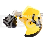 Бензиновый триммер Eurolux TR-1000T 70/2/15 2-х такт,1 кВт, ширина 255мм, бак 700мл, 7 кг, фото2