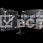 Материнская плата ASUS TUF GAMING B850M-PLUS WIFI, AM5, AMD B850, 4xDDR5, 4xSATA, 3xM.2, 1xPCIe 4.0 x16, 1xHDMI, 1xDP, 1x 2.5Gb LAN, 1xUSB-C 20Gbps, 3xUSB-A 10Gbps, 4xUSB-A 5Gbps, 4xUSB-A 2.0, 7.1, micro-ATX, фото2
