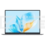 Ноутбук HONOR MagicBook X 16 серый 5301ALXN Intel Core i5/16Gb/SSD512Gb/16