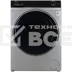 Стиральная машина Haier HW80-B14279S серебристый загрузка фронтальная 8 кг, 1400 об/мин., класс: А+++, фото5