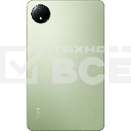Планшет Xiaomi Redmi Pad SE 8.7 4/128Gb зеленый, фото5