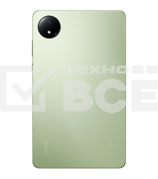 Планшет Xiaomi Redmi Pad SE 8.7 4/128Gb зеленый