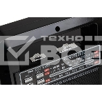 Радиоприемник портативный Сигнал Vikend Traveler черный USB SD/MMC, фото6