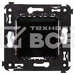 Вывод кабеля из стены DKC Avanti 4412983 