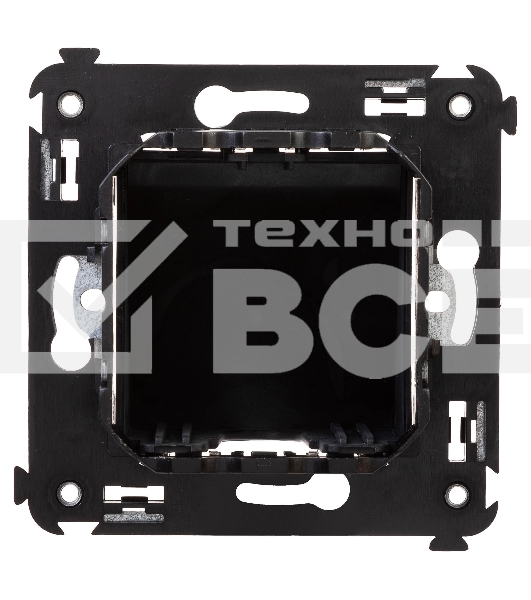 Вывод кабеля из стены DKC Avanti 4412983 