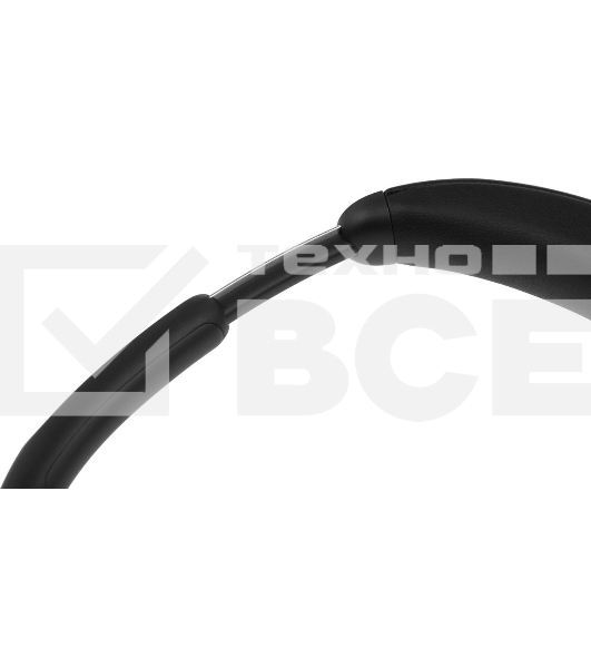 Гарнитура беспроводная Jabra Evolve2 55 Link380c MS Stereo, черный
