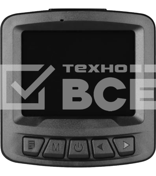 Видеорегистратор Artway AV-397 GPS Compact черный 12Mpix 1080x1920 1080p 170гр. GPS