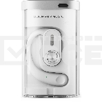 Гарнитура накладные Fiio JW1 (J3201W) белый белый беспроводные bluetooth крепление за ухом, фото3