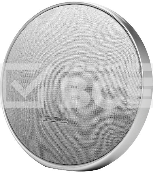 Портативная акустика Harman Kardon HKOS9GRYUK серый