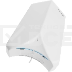 Сушилка для рук Starwind SW-HD848, 1100Вт белый, фото6
