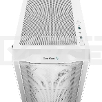 Компьютерный корпус Deepcool CC560 MESH V2 WH без БП, боковое окно (закаленное стекло), 3x120мм ARGb LED вентилятор спереди и 1x120мм ARGb LED вентилятор сзади, белый, ATX, фото8