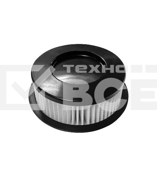 Фильтр BBK FBV2600H белый/черный