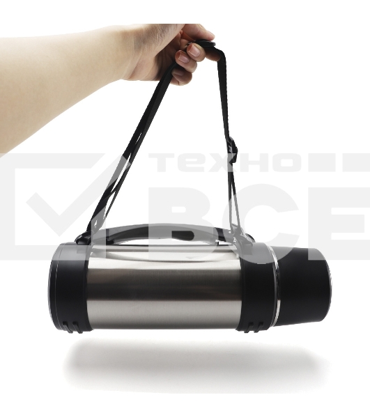 Термос TALLER TR-22429 1,8 л.