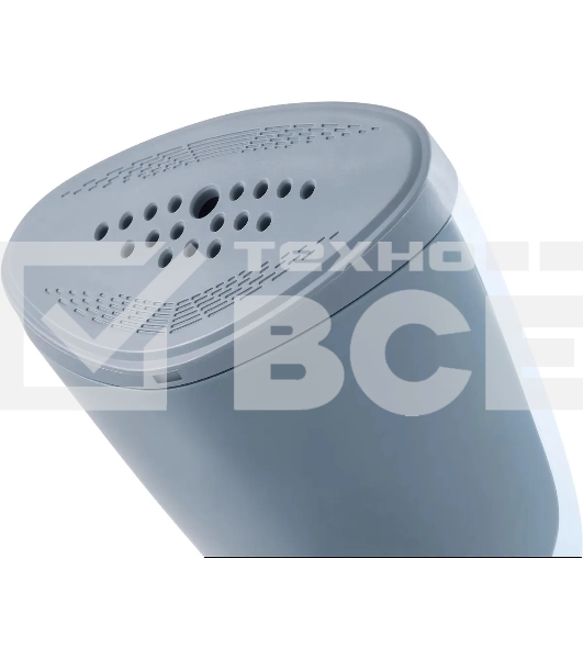 Отпариватель ручной Hyundai H-HS2001 1000 Вт сиреневый