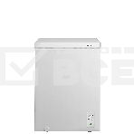 Морозильный ларь Бирюса 165KX белый, 143л, фото 1