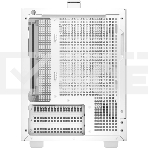 Компьютерный корпус для ПК Deepcool CH160 MESH WH, фото3