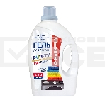 Гель для стирки Maunfeld Purity Max Color 2600 г MWL2600BC, фото 1