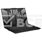 Ноутбук ASUS TUF Gaming F17 FX707VUR-HX225 серый Intel Core 5 210H 2200MHz/17.3