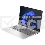 Ноутбук HP ProBook 460 G11 серебристый Core Ultra 7 155U 16Gb SSD 512Gb Intel Graphics 16