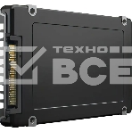 Накопитель SSD Samsung PM9D3a, 3840Gb, U.3(2.5