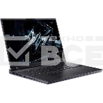 Ноутбук Acer Predator Helios 18 AI PH18-73-99GX черный 18