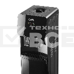 Кулер для воды AEL LD-85c full черный, фото2