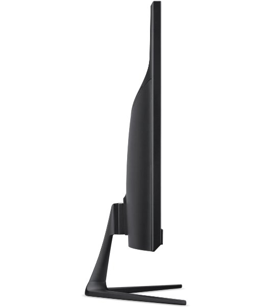 Моноблок Acer Aspire C27-2G AMD Ryzen 7 8845HS/32Gb/SSD 1Tb/27'/IPS/FHD/120Hz/NoOS/черный (DQ.BNLCD.002)