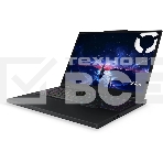 Ноутбук Lenovo Legion 5 15IRX10 Core i7 13650HX 16Gb SSD512Gb NVIDIA GeForce RTX5050 8Gb 15.1