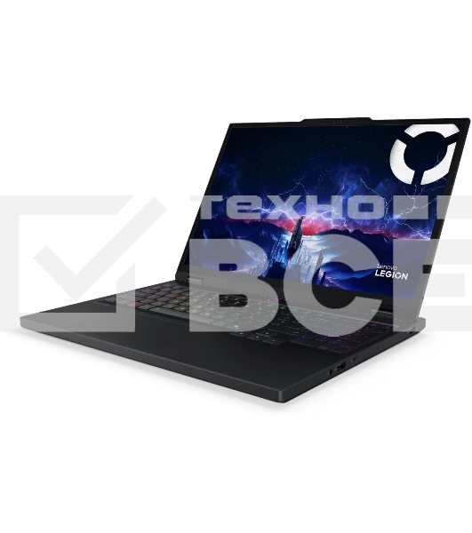 Ноутбук Lenovo Legion 5 15IRX10 Core i7 13650HX 16Gb SSD512Gb NVIDIA GeForce RTX5050 8Gb 15.1