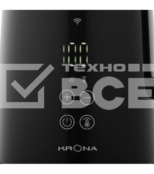 Чайник Krona Digitaler Intelligent