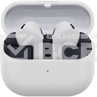 Гарнитура внутриканальные Samsung Galaxy Buds 3 FE R420 серый беспроводные bluetooth в ушной раковине (SM-R420NZAACIS)