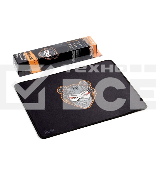 Игровой коврик Smartbuy RUSH Tomoe M-size (SBMP-13G-TM)