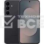 Смартфон Samsung Galaxy S25 FE SM-S731B 8/256Gb черный, фото 1