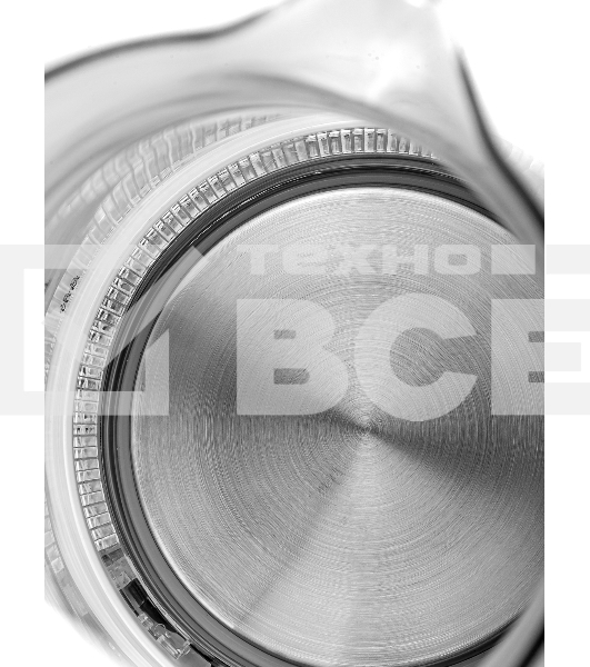 Чайник электрический BRAYER BR6112WH