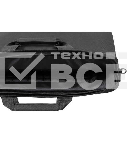 Сумка для ноутбука Defender Shieldy 15-16