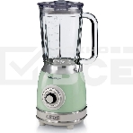 Блендер стационарный Ariete 00C058304AR0 Vintage, фото 1