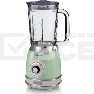 Блендер стационарный Ariete 00C058304AR0 Vintage